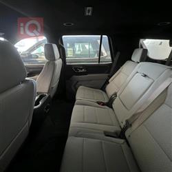 شيفروليه تاهو